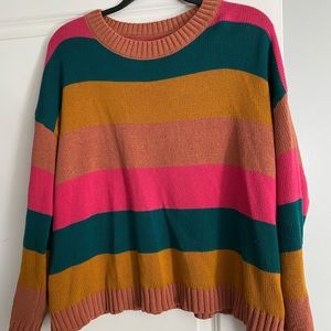 Billabong Beachy Sweater